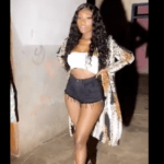 Ghanaians descend on Wendy Shay for saying she’s hotter than coronavirus Wendy Shay says she's hotter than coronavirus