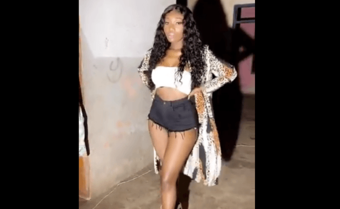 Wendy Shay says she's hotter than coronavirus