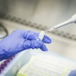 Japanese flu drug ‘clearly effective’ in treating coronavirus, says China Patients given the medicine in Shenzhen turned negative in a median of four days Photograph: John Minchillo/AP