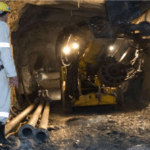 Mine workers want mining firms to heighten safety standards to prevent coronavirus spread