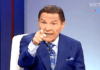 American Televangelist, Kenneth Copeland