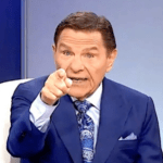 American Televangelist, Kenneth Copeland