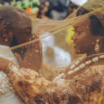 Davido weds Chioma in latest One Milli music video