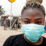 Don’t accept free nose masks from untrusted sources – Expert