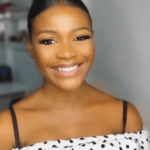 Nigerian actress celebrates her first Mothers’ Day after 4 miscarriages Nollywood actress, Tomi Odunsi