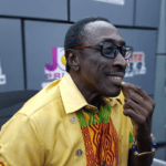 Kwaku Sintim-Misa