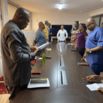 Lifting of lockdown dangerous – NDC warns