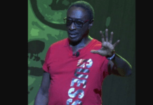 KSM sends strong message to Aglow over prayers for ECG KSM reveals why he can’t deal with religion