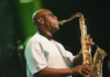 The African saxophone legend Manu Dibango has died in Paris after catching coronavirus.
