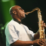 Manu Dibango: African saxophone legend dies of Covid-19 The African saxophone legend Manu Dibango has died in Paris after catching coronavirus.