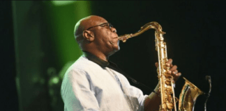 The African saxophone legend Manu Dibango has died in Paris after catching coronavirus.