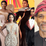 Lagos Health commissioner urges attendees of AMVCA to self-isolate after one tested positive in Nigeria