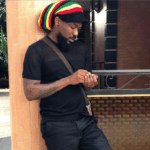 Samini’s crucial message to fans jubilating over the ‘legalisation of wee’ in Ghana Reggae/Dancehall musician Samini | Photo: @samini_dagaati / Instagram