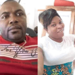 Father, mother, 2 kids die in sleep