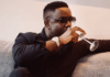 Sarkodie