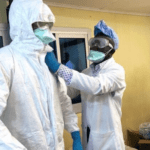 Coronavirus: Ghana records 4 new cases, number up to 136