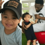 For the first time in 21 months I slept in my room – D’banj on his post-traumatic experience after son’s death