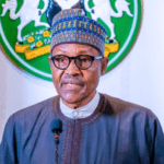 President Buhari