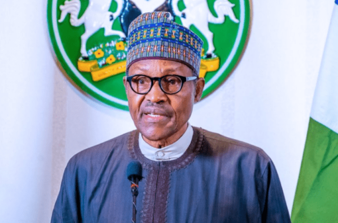President Buhari President Buhari