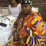 Investigations launched into events before Obuor’s father’s death at Ridge Hospital Nana Osei Boansi Kuffour, Obour's dad