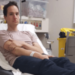 Scientist gets magnets stuck up nose after Coronavirus experiment goes wrong Scientist gets magnets stuck up nose after Coronavirus experiment goes wrong