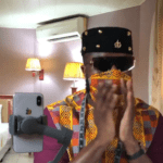 Celebrity tailor, Elikem Kumordzie who placed under mandatory quarantine has tested negative for coronavirus.