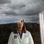 coronavirus nurse