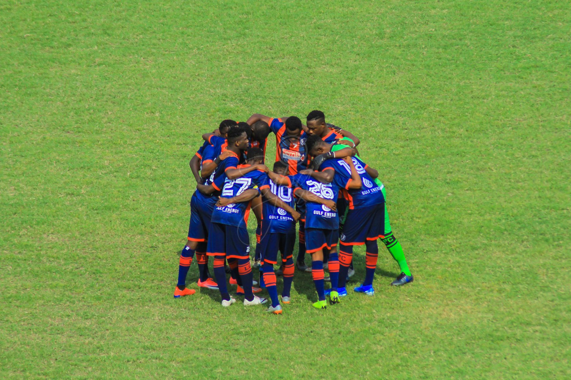 Check out Ghana Premier League table after matchday 13