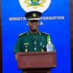 COVID-19: 21 persons arrested for illegally entering Ghana Tuesday morning Deputy Comptroller-General, Ghana Immigration Service, Laud Affrifah