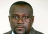 MP for New Juaben South, Mark Assibey-Yeboah