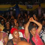 Dozens freed from church awaiting ‘second coming’ of Christ