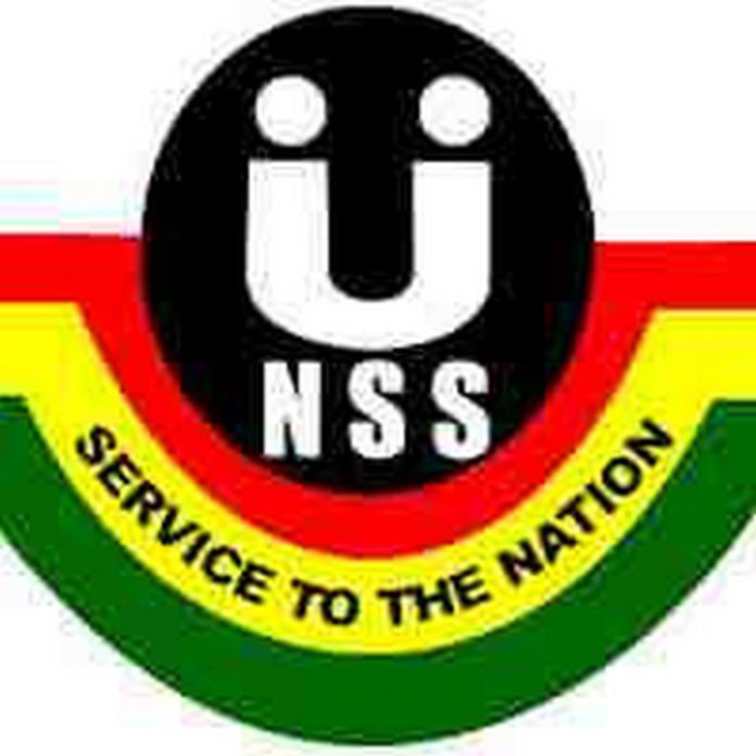 National Service Scheme