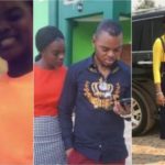 Obinim with side chick