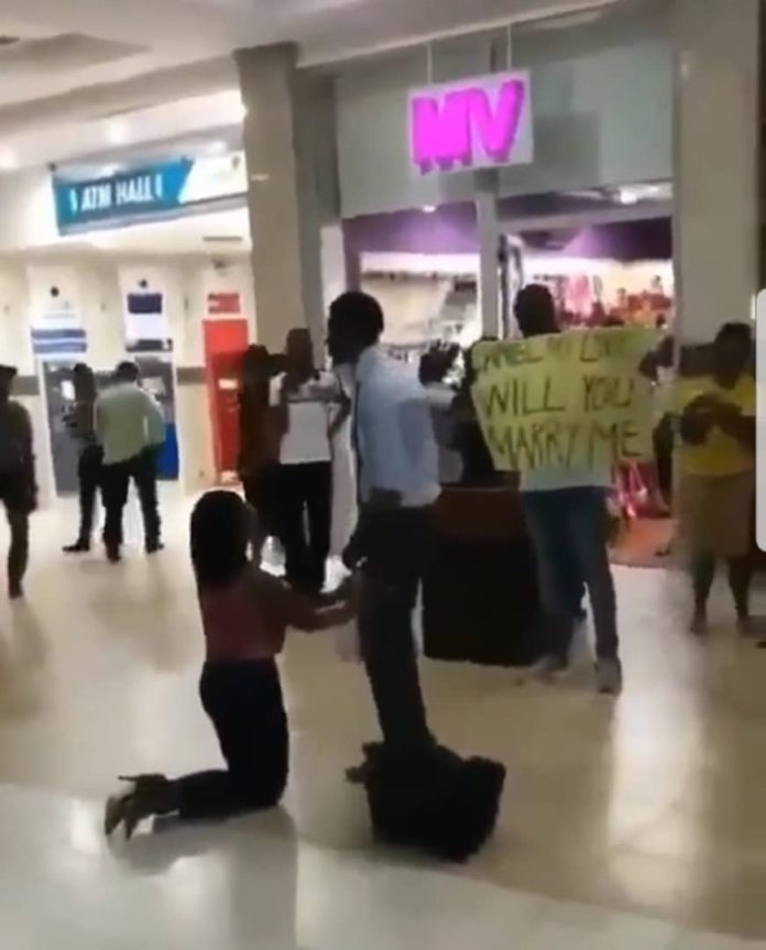 proposal