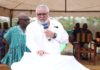 Jerry John Rawlings