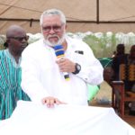 Jerry John Rawlings