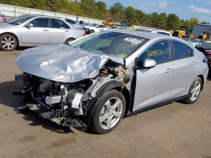 used cars, accident cars to be banned