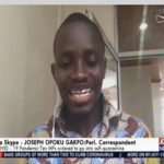 Watch: 8 MPs asked to self-quarantine