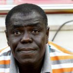 Sellas Tetteh resigns as Sierra Leone head coach Sellas Tetteh