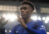 Callum Hudson Odoi