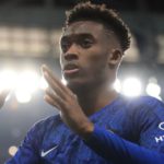 Callum Hudson Odoi