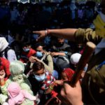 Coronavirus: India’s prime minister seeks ‘forgiveness’ over lockdown coronavirus india