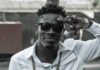 Ghanaian Dancehall artiste, Shatta Wale