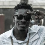Ghanaian Dancehall artiste, Shatta Wale