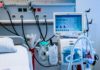 coronavirus ventilator