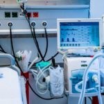 Woman, 90, dies from coronavirus after refusing a ventilator coronavirus ventilator