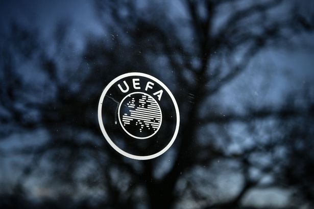 UEFA