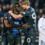 Club Bruges to be named champions as Belgian Pro League is cancelled Club Bruges beat Cercle Bruges 2-1 on 7 March in their last league game before football in Belgium was suspended