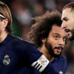 Real Madrid players to take 10-20% pay cut amid coronavirus pandemic Real Madrid are 33-time Spanish champions