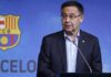 Josep Maria Bartomeu